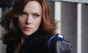 Natasha Romanoff Geri Dönüyor: Black Widow Filminin Fragmanı Yayınlandı