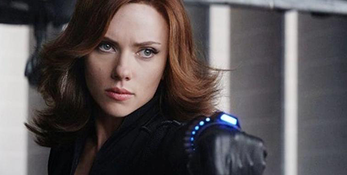  Natasha Romanoff Geri Dönüyor: Black Widow Filminin Fragmanı Yayınlandı
