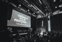 Tribeca Film Festivali Ertelendi!