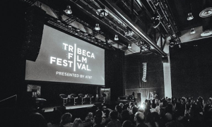 Tribeca Film Festivali Ertelendi!