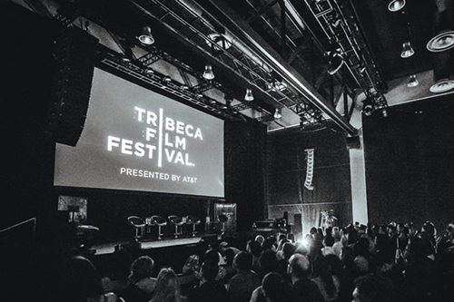  Tribeca Film Festivali Ertelendi!