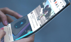 Samsung Galaxy S10’un Tüm Detaylarını Gösteren En Net Fotoğraflar