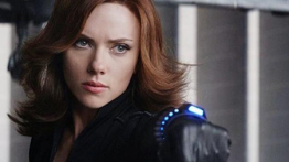 Natasha Romanoff Geri Dönüyor: Black Widow Filminin Fragmanı Yayınlandı